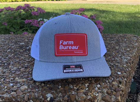 Richardson Cap | Tennessee Farm Bureau