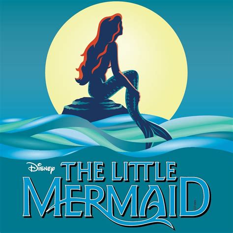 The Little Mermaid, 700 Harriett Street, Mount Vernon, IN, United ...