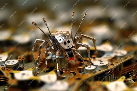 Spy Robot Fly Insects 的图像结果