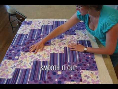 Image result for DIY Baby Blanket Tutorial YouTube