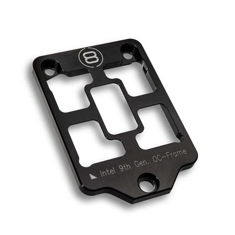 der8auer Intel 9th Gen. OC-Frame : Amazon.in: Computers & Accessories