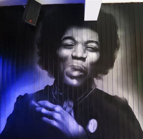 Purple Haze - Rmer One | Graffiti Art Murals | Original Canvas Art