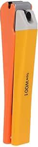 Buy Kai Nail Clipper W001, Orange, 100 g Online at Low Prices in India ...