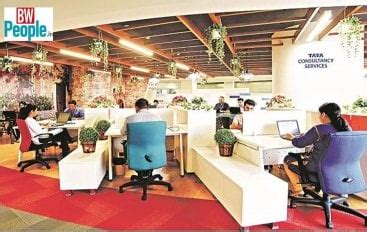 TCS Workforce Crosses 6 Lakh Milestone; 20% Of The Staff Now Working ...