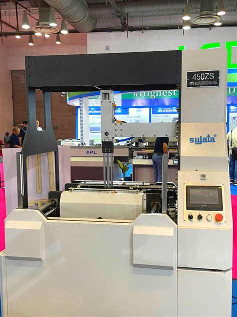 Rigid Box Forming Machine – Endurance Solutions