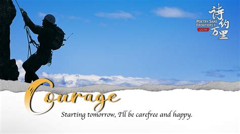 'Poetry Sans Frontiers' Season 2 - Ep. 4: Courage - CGTN