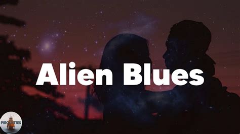 Alien Blues Vundabar Lyrics 的图像结果