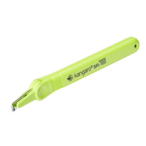 Kangaro SR-100 Staple Remover - SCOOBOO - Kangaro