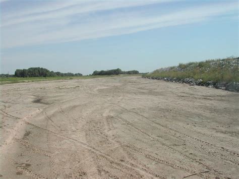 Exceptional drought in 2012 leads to dry rivers across Kansas