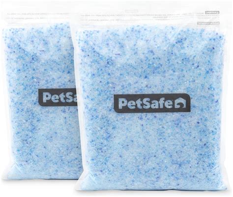 Top Crystal Cat Litter Options: Unmatched Absorption And Odor Control ...