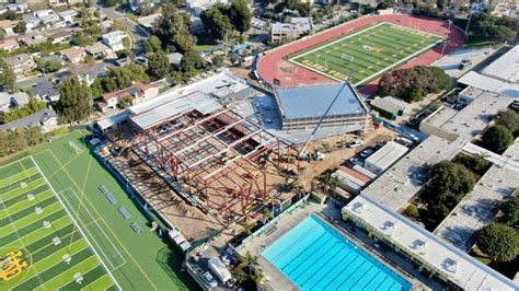Measure EE: Mira Costa Gym Replacement Project – Facilities – Manhattan ...
