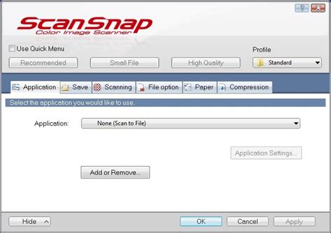 Image result for Setting Up Scanner