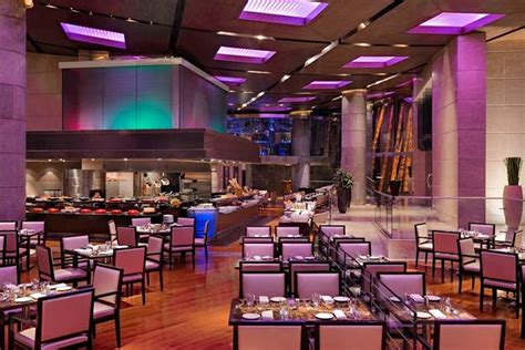 Glasshouse, Hyatt Regency | LBB