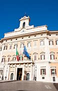 Image result for Italian Parliament