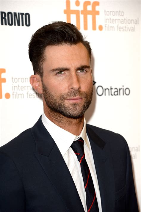 Adam Levine is PEOPLE's First Jewish Sexiest Man Alive & That's a Big Deal