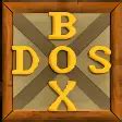 Image result for DOSBox Round Icon
