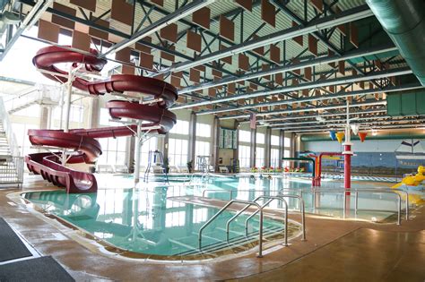 West Valley City Fitness Center