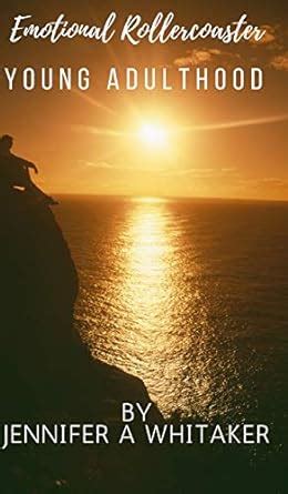 Buy Emotional Rollercoaster Young Adulthood Book Online at Low Prices ...