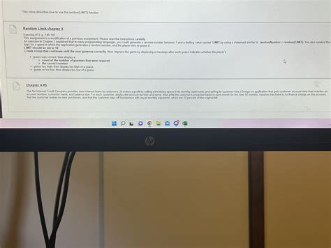 Image result for Randomized Programming Part 3