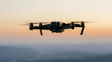 Categorías de Drones 2025: Abierta, Específica y Certificada
