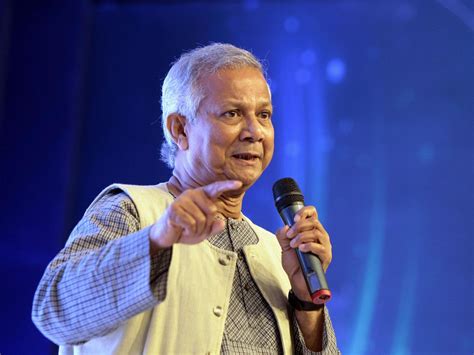 Bangladesh's Interim Govt Bans Awami League Party - 11.05.2025, Sputnik ...