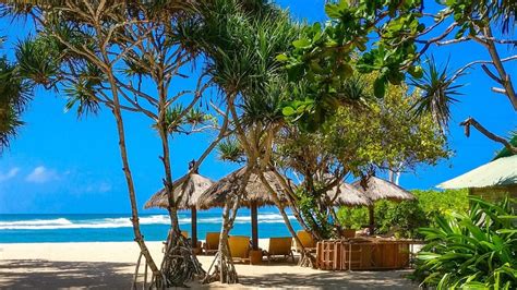 Bali may welcome tourists by October | Condé Nast Traveller India