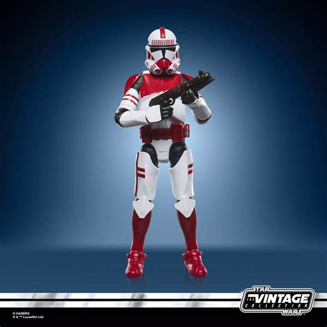 Agabyss > Star Wars > STAR WARS The Vintage Collection Imperial Shock ...