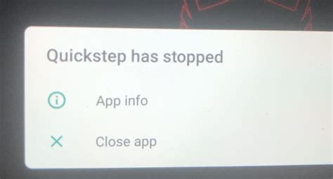 Quickstep Basic Steps 的图像结果