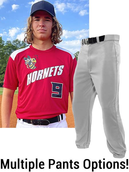 Baseball Uniform Set 的图像结果