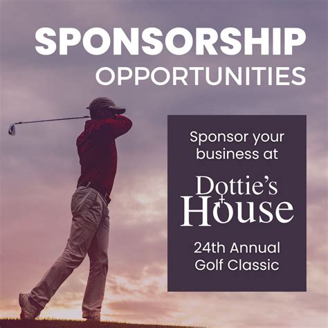 Dottie's House, Inc. on LinkedIn: #dhgolfclassic2024 #supportsurvivors ...
