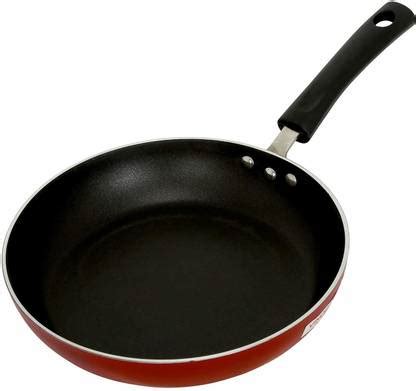 VINOD Zest Non-Stick Frypan Fry Pan 22 cm diameter 1 L capacity Price ...