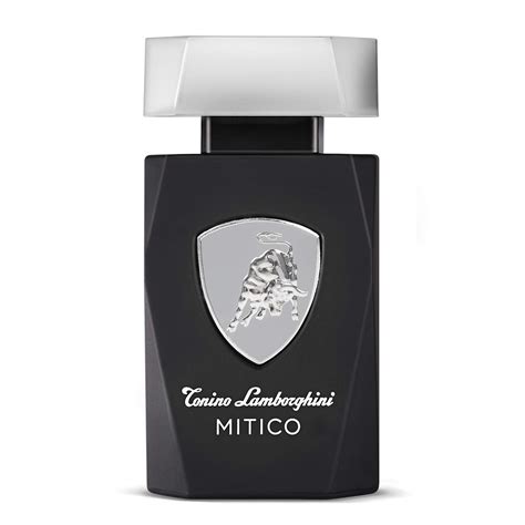 Tonino Lamborghini Mitico Eau De Toilette 125ml Armoise Lily Valley ...