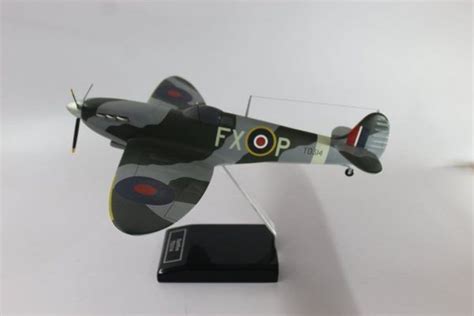 Image result for Spitfire Fighter Jet Model