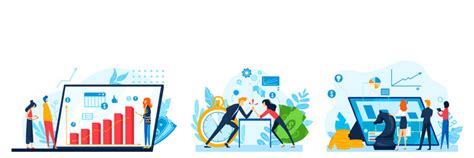 IT Strategy Vector 的图像结果