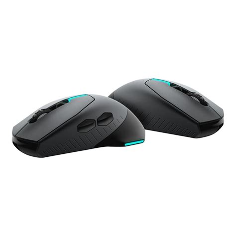 Image result for Alienware Optical Mouse Ms116aw