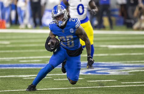 Fantasy Football Trade Value Chart Week 12: Running Backs
