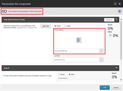 Sitecore Testing 的图像结果