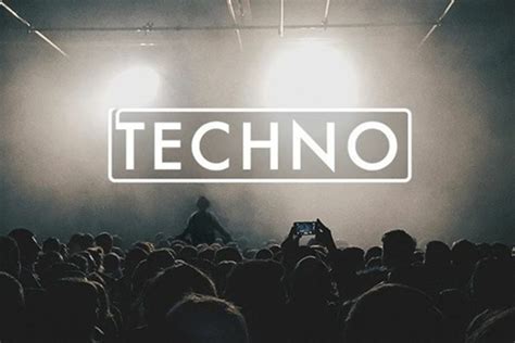 Image result for Techo Music