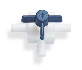 Stopcocks for your lab - straight- and T-bore | BRAND