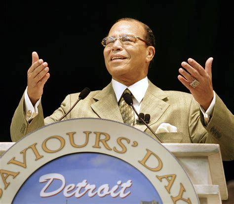 Louis Farrakhan Net Worth - Wiki, Age, Weight and Height, Relationships, Family, and More - Luxlux