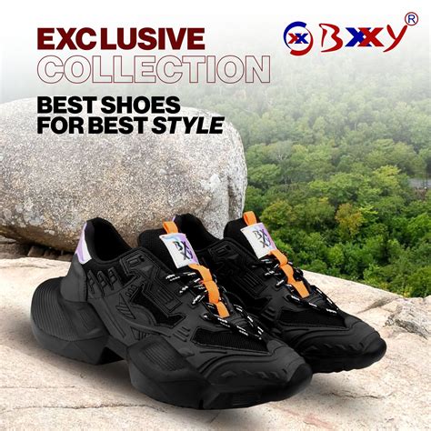 New Launch – BxxyShoes