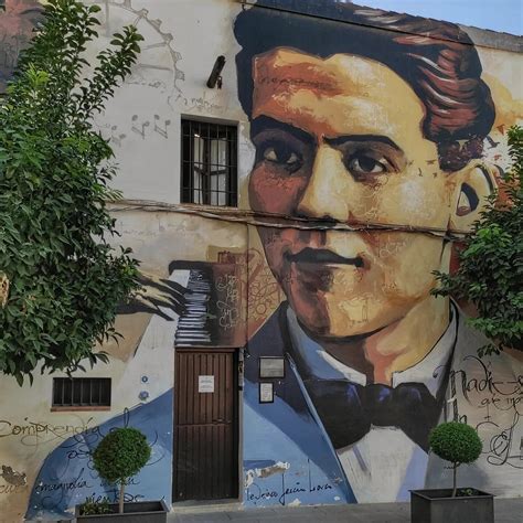 Casa Natal De Federico García Lorca (Fuente Vaqueros) - All You Need to ...