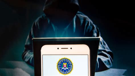 FBI issues official 'cyber hygiene' warning to all Android and iPhone ...