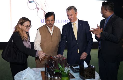Trade Fairs Giant 'Messe Stuttgart' Enters Indian Market With ...