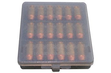 MTM 18 Round Pistol Wallet For 45ACP | 34% Off 4 Star Rating Free ...
