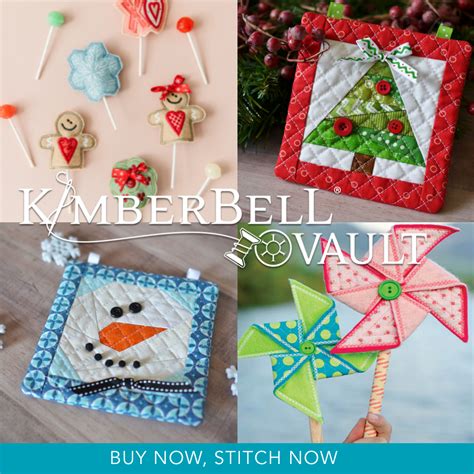 Kimberbell Designs Tutorials 的图像结果