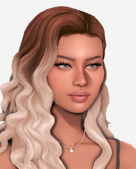 Image result for Sims 4 Simfinity CC