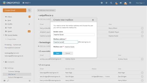 What Is ONLYOFFICE Email and Why You Need It