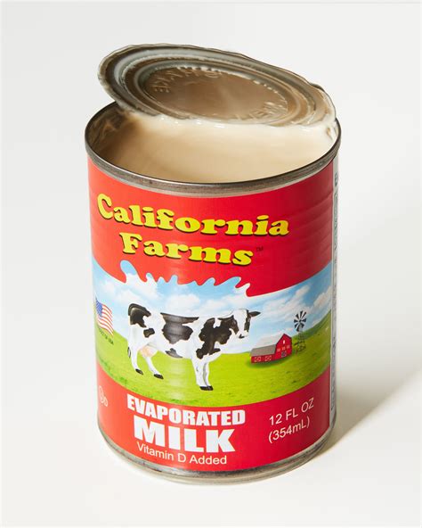 Everything You Need to Know About Evaporated Milk | Epicurious