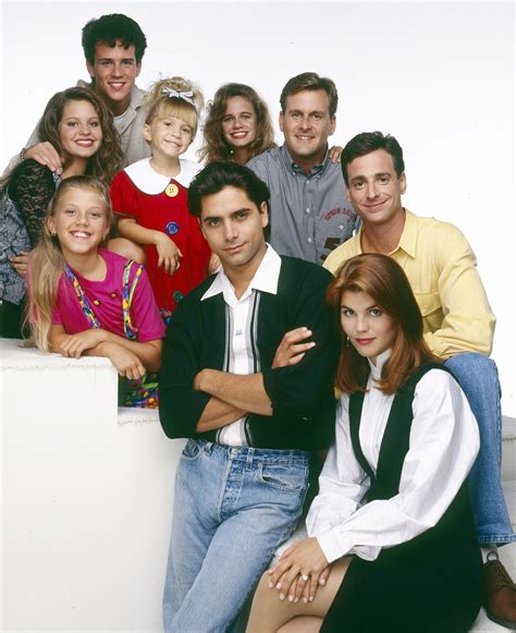 Ranking Full House Characters at Rita Magno blog